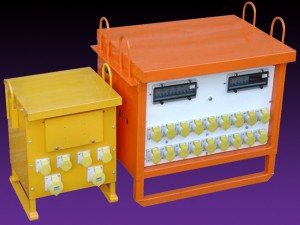 110V Transformers