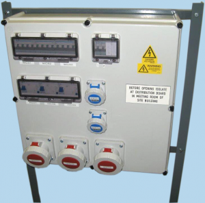 Switchgear