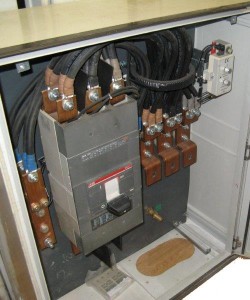 Switchgear