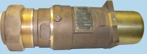 Victor Mining Plugs